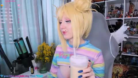 Clementine  Clem  online show from March 2026 08:44:02 AM