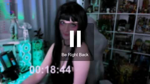 Snapshot of ohclementinee chatting on May 2026 08:54:01 AM Clementine Clem online show from May 2026 08:54:01 AM