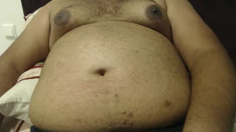 Chubby Gary online show from September 2025 08:31:01 PM