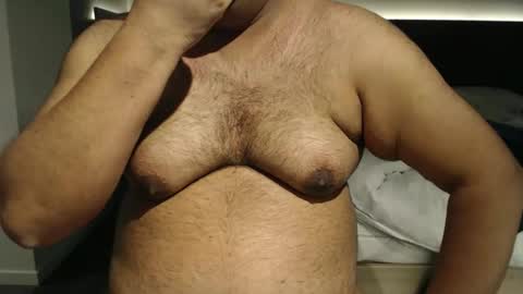 Chubby Gary online show from March 2026 09:29:02 PM