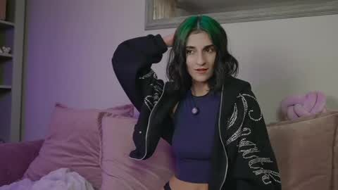 Lera and Vik online show from April 2026 12:27:01 PM