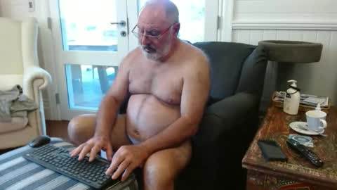 Ohjonny online show from April 2026 03:10:02 AM