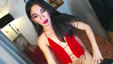 IM CHIE  DONT FORGET TO FOLLOW ME  MAKE ME SMILE HERE  THUMB UP FOR 25TOK  online show from December 2024 10:00:01 PM