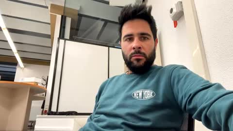 Snapshot of ohmaig0t chatting on December 2024 11:50:02 AM ohmaig0t online show from December 2024 11:50:02 AM