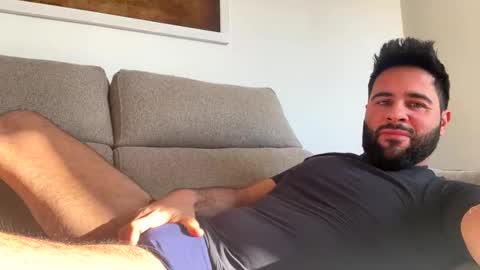 Snapshot of ohmaig0t chatting on January 2025 09:13:02 AM ohmaig0t online show from January 2025 09:13:02 AM