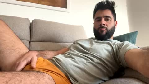 Snapshot of ohmaig0t chatting on January 2025 03:29:01 PM ohmaig0t online show from January 2025 03:29:01 PM