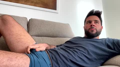 Snapshot of ohmaig0t chatting on January 2025 12:32:02 PM ohmaig0t online show from January 2025 12:32:02 PM