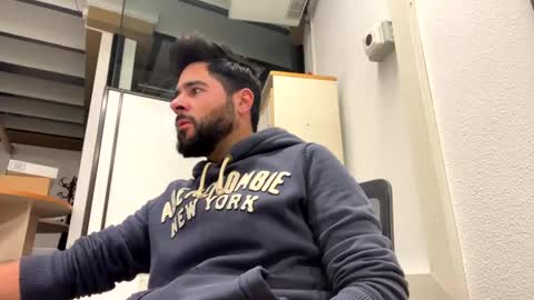 Snapshot of ohmaig0t chatting on January 2025 06:46:02 AM ohmaig0t online show from January 2025 06:46:02 AM