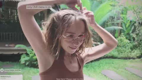 Mo online show from November 2025 02:45:02 AM