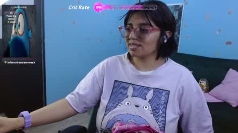 Snapshot of ohmysqueak chatting on June 2026 03:44:01 AM ohmysqueak online show from June 2026 03:44:01 AM