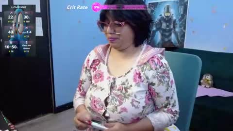 Snapshot of ohmysqueak chatting on June 2026 01:26:02 AM ohmysqueak online show from June 2026 01:26:02 AM