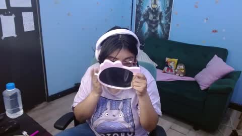 Snapshot of ohmysqueak chatting on July 2026 01:32:02 AM ohmysqueak online show from July 2026 01:32:02 AM