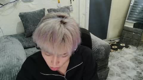 oishii online show from April 2026 07:07:02 PM