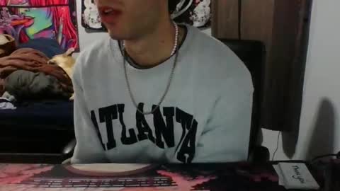 Cam0819 online show from February 2026 05:37:01 AM