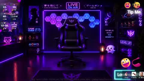 Snapshot of okane777 chatting on July 2026 03:08:02 PM OKANE777 online show from July 2026 03:08:02 PM