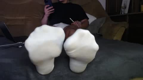 okayletschill online show from February 2025 10:54:01 PM