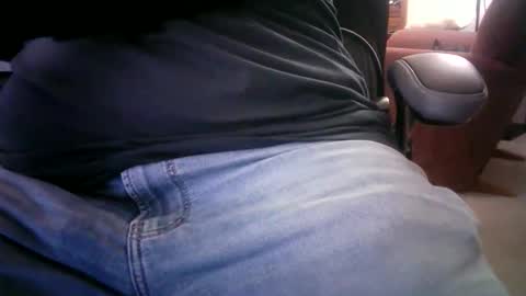 Snapshot of okiehard1 chatting on October 2025 07:07:02 PM okiehard1 online show from October 2025 07:07:02 PM