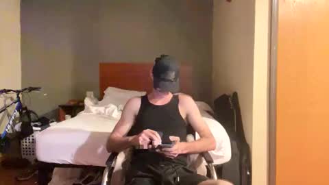 Oklahomanstrokes1 online show from April 2026 03:54:02 AM