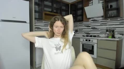 Snapshot of oksanafedorova chatting on June 2026 08:07:02 PM Welcome to my fans page online show from June 2026 08:07:02 PM