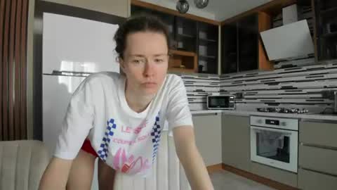 Snapshot of oksanafedorova chatting on June 2026 12:09:02 PM Welcome to my fans page online show from June 2026 12:09:02 PM