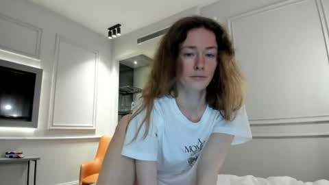 Snapshot of oksanafedorova chatting on July 2026 09:30:02 PM Welcome to my fans page online show from July 2026 09:30:02 PM