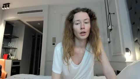 Snapshot of oksanafedorova chatting on July 2026 10:12:01 PM Welcome to my fans page online show from July 2026 10:12:01 PM