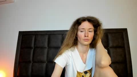 Snapshot of oksanafedorova chatting on July 2026 07:45:01 PM Welcome to my fans page online show from July 2026 07:45:01 PM