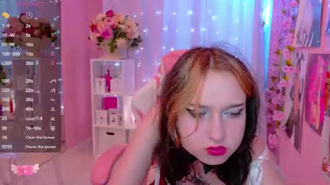Snapshot of oksi_koxy chatting on July 2026 12:11:01 PM Karolina online show from July 2026 12:11:01 PM