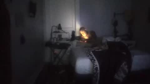 okthen135 online show from November 2025 05:07:02 AM