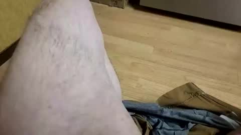 Horny Oldman online show from March 2026 01:34:02 AM