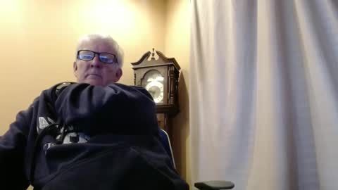 Older and Wiser online show from December 2024 10:11:01 PM