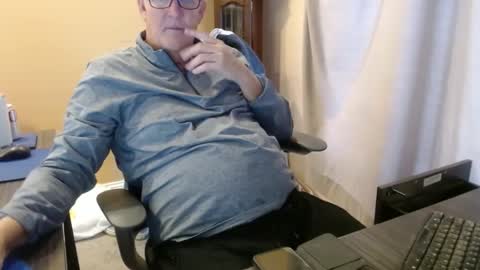 Older and Wiser online show from December 2024 06:56:02 PM