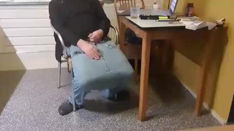 Snapshot of oldersagger chatting on December 2024 07:31:02 PM oldersagger online show from December 2024 07:31:02 PM