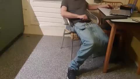 Snapshot of oldersagger chatting on February 2025 06:46:02 PM oldersagger online show from February 2025 06:46:02 PM