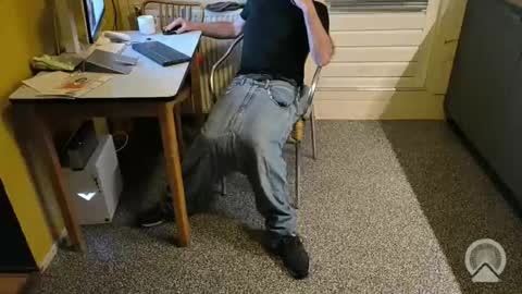 Snapshot of oldersagger chatting on October 2025 07:47:02 PM oldersagger online show from October 2025 07:47:02 PM