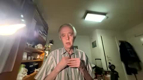 olderviewer online show from May 2026 09:16:01 PM