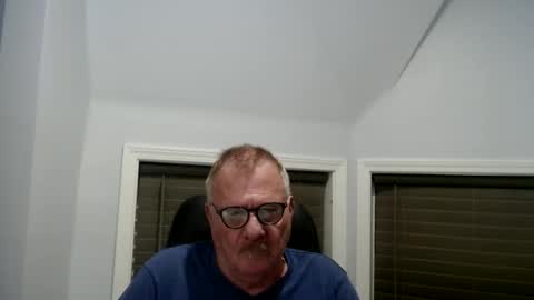 oldguybigd online show from June 2026 06:06:01 AM