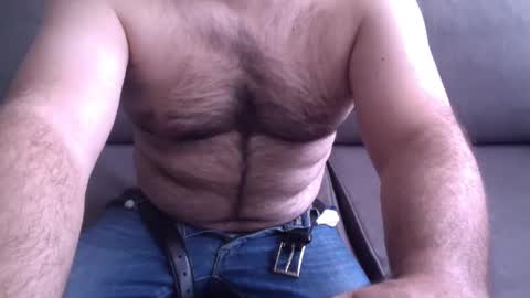 oldjeremy online show from February 2025 04:35:01 PM