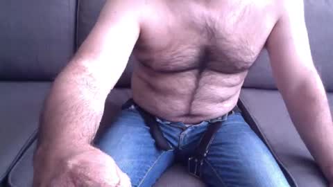 oldjeremy online show from March 2025 11:29:02 AM