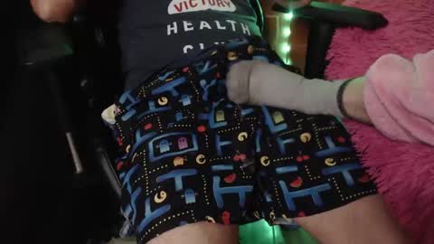 Kate 22 and Michael 45 online show from February 2025 02:16:02 AM