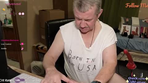 oldnewfun online show from February 2025 02:04:01 AM