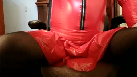 oldwankie online show from December 2024 10:01:02 PM