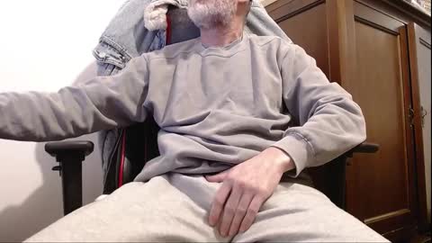 oldwolfman online show from January 2025 10:21:02 AM