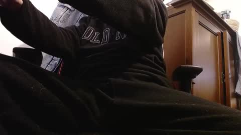 oldwolfman online show from February 2025 08:46:01 AM