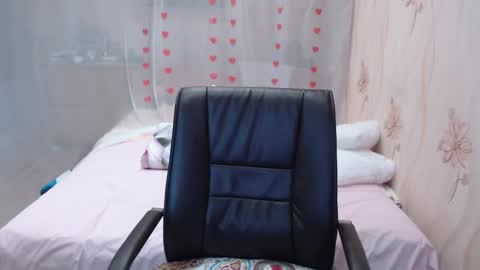 OlgaHottie online show from September 2025 10:10:01 PM