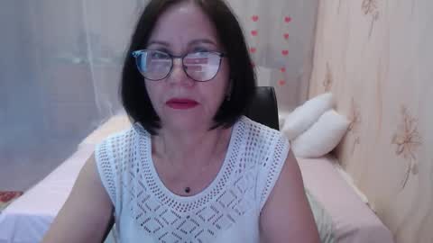 OlgaHottie online show from September 2025 11:21:01 PM