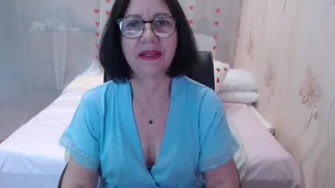 OlgaHottie online show from October 2025 11:24:02 PM