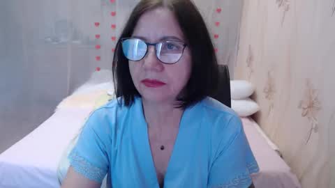 OlgaHottie online show from October 2025 11:24:02 PM