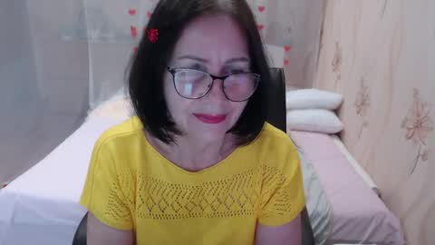 OlgaHottie online show from October 2025 11:04:01 PM