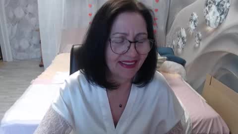 OlgaHottie online show from February 2026 12:40:02 AM